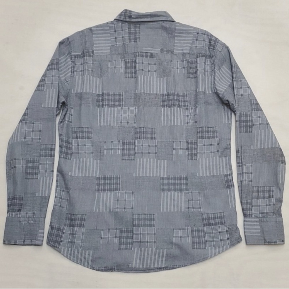 Hugo Boss Slim Fit Button Down L